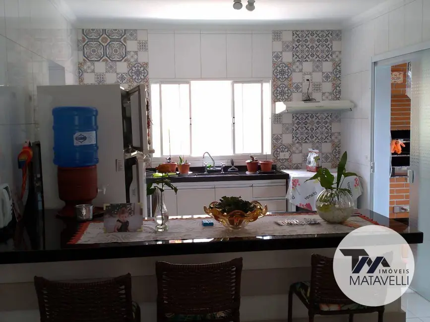 Casa com 3 quartos à venda, 275m2 em Jardim Carolina, Pocos De Caldas - MG - imagem 7 Foto 7 de Casa com 3 quartos à venda, 275m2 em Jardim Carolina, Pocos De Caldas - MG