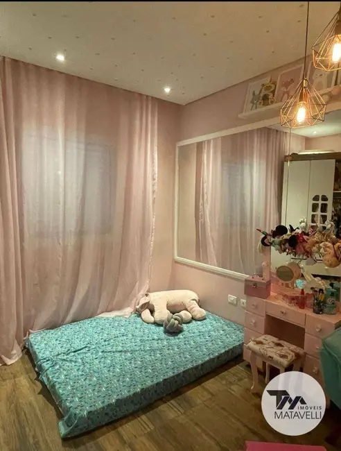 Foto 3 de Casa com 3 quartos à venda, 532m2 em Jardim Del Rey, Pocos De Caldas - MG