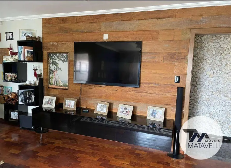 Foto 2 de Casa com 3 quartos à venda, 532m2 em Jardim Del Rey, Pocos De Caldas - MG