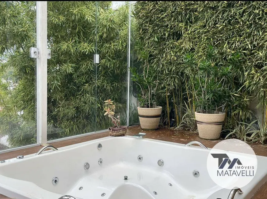 Foto 6 de Casa com 3 quartos à venda, 532m2 em Jardim Del Rey, Pocos De Caldas - MG