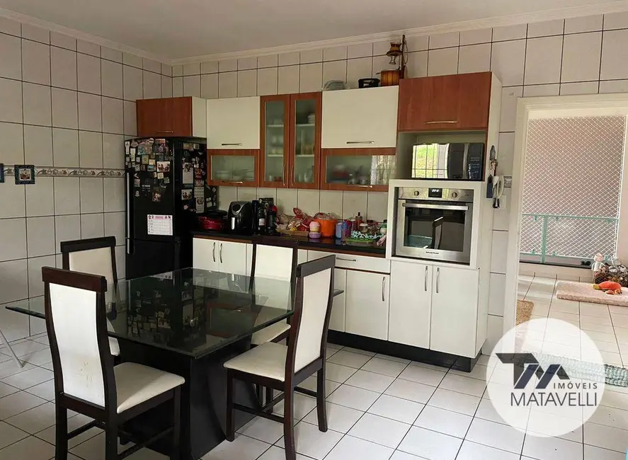 Foto 7 de Casa com 3 quartos à venda, 532m2 em Jardim Del Rey, Pocos De Caldas - MG