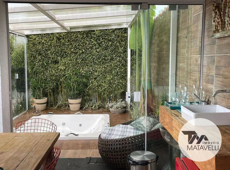 Foto 8 de Casa com 3 quartos à venda, 532m2 em Jardim Del Rey, Pocos De Caldas - MG