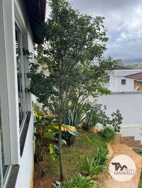 Foto 9 de Casa com 3 quartos à venda, 532m2 em Jardim Del Rey, Pocos De Caldas - MG