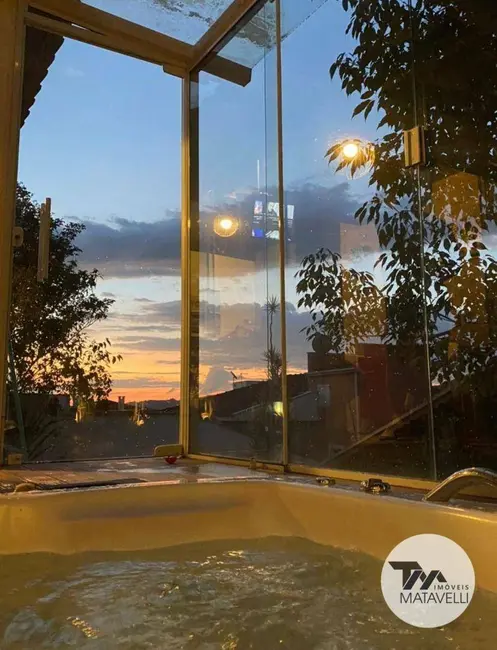 Foto 1 de Casa com 3 quartos à venda, 532m2 em Jardim Del Rey, Pocos De Caldas - MG