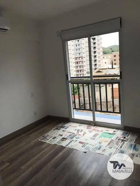 Apartamento com 3 quartos à venda, 140m2 em Jardim Elvira Dias, Pocos De Caldas - MG - imagem 8 Foto 8 de Apartamento com 3 quartos à venda, 140m2 em Jardim Elvira Dias, Pocos De Caldas - MG