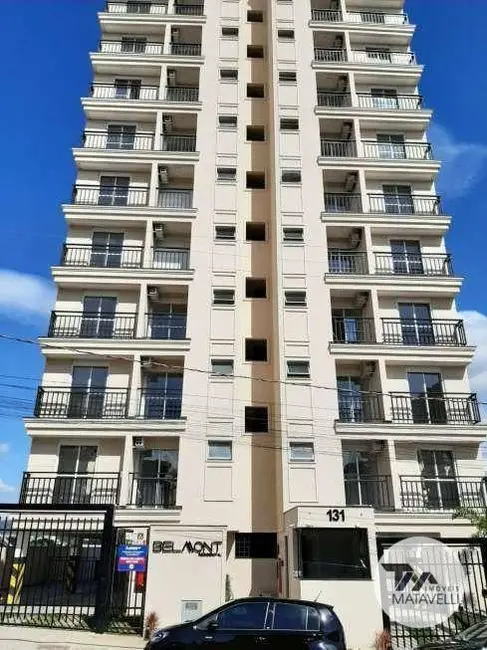 Foto 1 de Apartamento com 3 quartos à venda, 140m2 em Jardim Elvira Dias, Pocos De Caldas - MG