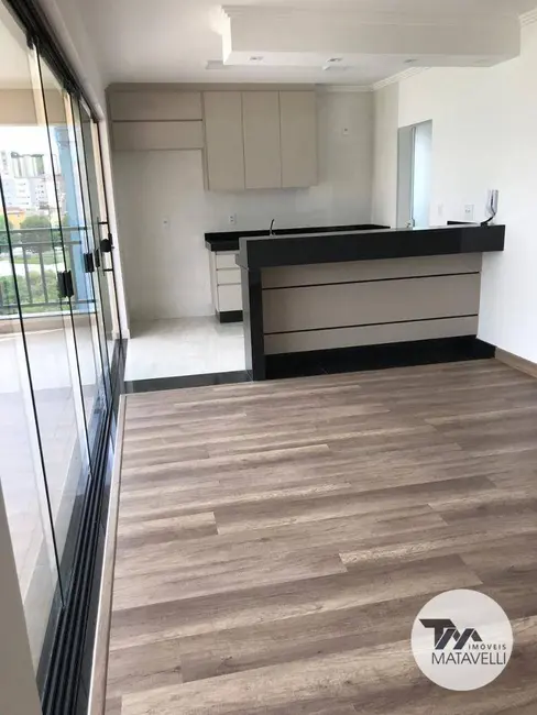 Foto 2 de Apartamento com 3 quartos à venda, 140m2 em Jardim Elvira Dias, Pocos De Caldas - MG