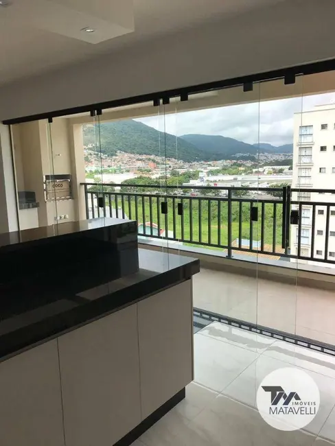 Apartamento com 3 quartos à venda, 140m2 em Jardim Elvira Dias, Pocos De Caldas - MG - imagem 3 Foto 3 de Apartamento com 3 quartos à venda, 140m2 em Jardim Elvira Dias, Pocos De Caldas - MG