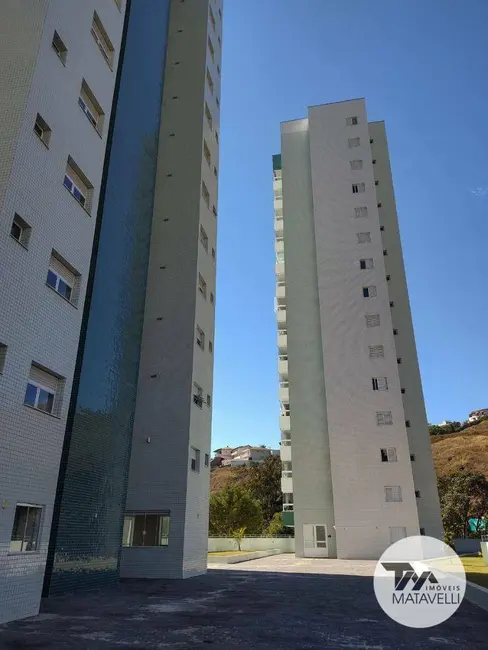 Foto 1 de Apartamento com 3 quartos à venda, 132m2 em Jardim Quisisana, Pocos De Caldas - MG