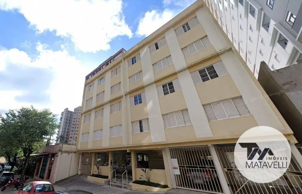 Foto 1 de Apartamento com 3 quartos à venda, 172m2 em Centro, Pocos De Caldas - MG