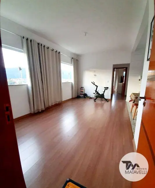 Apartamento com 2 quartos à venda, 76m2 em Jardim São Paulo, Pocos De Caldas - MG - imagem 8 Foto 8 de Apartamento com 2 quartos à venda, 76m2 em Jardim São Paulo, Pocos De Caldas - MG