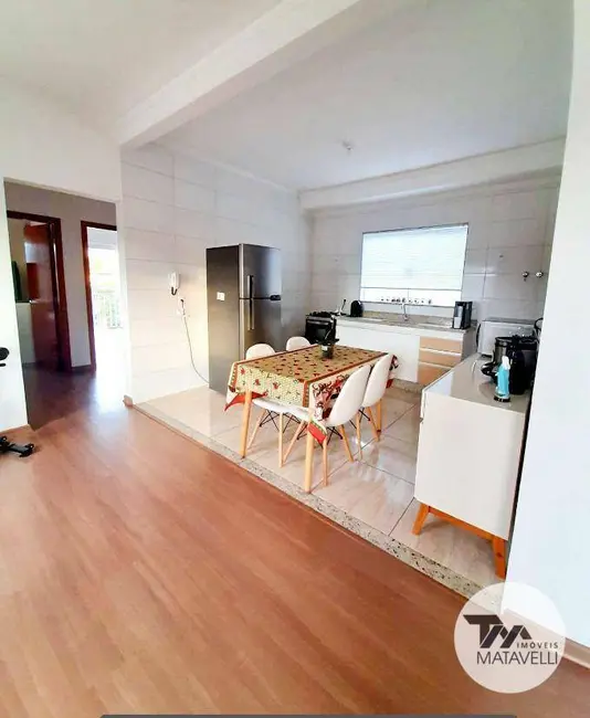 Apartamento com 2 quartos à venda, 76m2 em Jardim São Paulo, Pocos De Caldas - MG - imagem 4 Foto 4 de Apartamento com 2 quartos à venda, 76m2 em Jardim São Paulo, Pocos De Caldas - MG