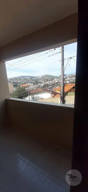 Foto 3 de Apartamento com 3 quartos à venda, 110m2 em Santa Ângela, Pocos De Caldas - MG