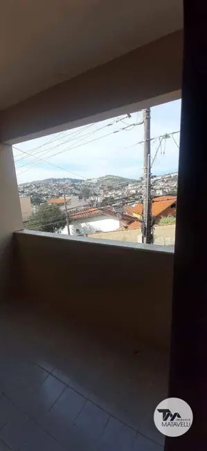 Apartamento com 3 quartos à venda, 110m2 em Santa Ângela, Pocos De Caldas - MG - imagem 3 Foto 3 de Apartamento com 3 quartos à venda, 110m2 em Santa Ângela, Pocos De Caldas - MG