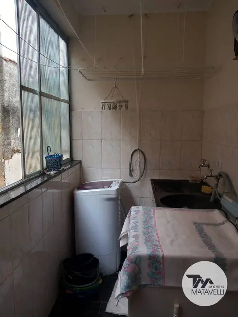 Apartamento com 2 quartos à venda, 86m2 em Jardim São Paulo, Pocos De Caldas - MG - imagem 8 Foto 8 de Apartamento com 2 quartos à venda, 86m2 em Jardim São Paulo, Pocos De Caldas - MG