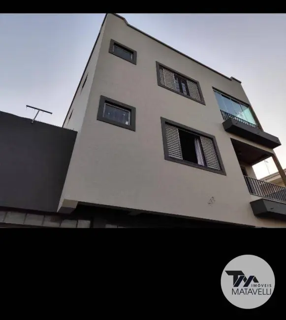 Foto 1 de Apartamento com 2 quartos à venda, 86m2 em Jardim São Paulo, Pocos De Caldas - MG