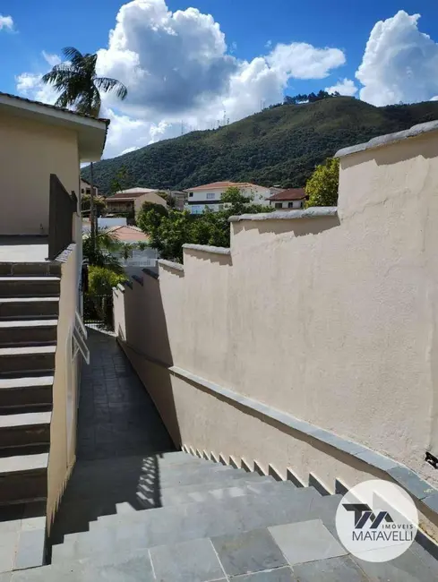 Casa de Condomínio com 3 quartos à venda, 600m2 em Jardim dos Estados, Pocos De Caldas - MG - imagem 3 Foto 3 de Casa de Condomínio com 3 quartos à venda, 600m2 em Jardim dos Estados, Pocos De Caldas - MG