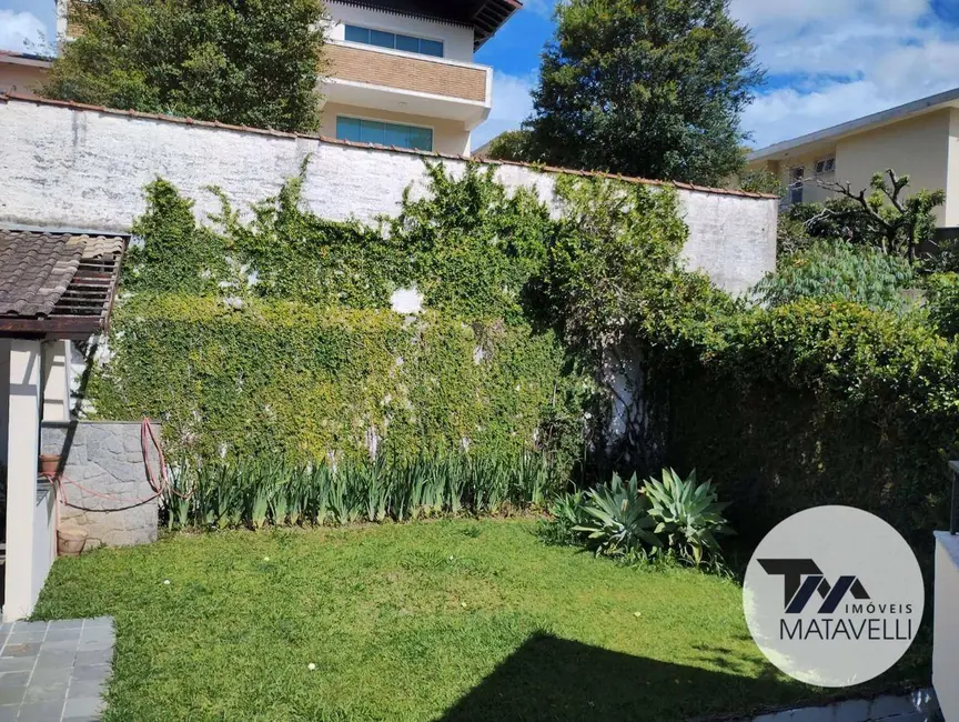 Casa de Condomínio com 3 quartos à venda, 600m2 em Jardim dos Estados, Pocos De Caldas - MG - imagem 8 Foto 8 de Casa de Condomínio com 3 quartos à venda, 600m2 em Jardim dos Estados, Pocos De Caldas - MG