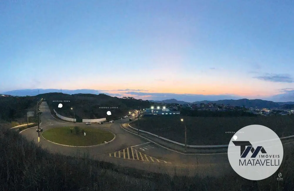 Casa de Condomínio com 4 quartos à venda, 250m2 em Jardim Europa, Pocos De Caldas - MG - imagem 7 Foto 7 de Casa de Condomínio com 4 quartos à venda, 250m2 em Jardim Europa, Pocos De Caldas - MG