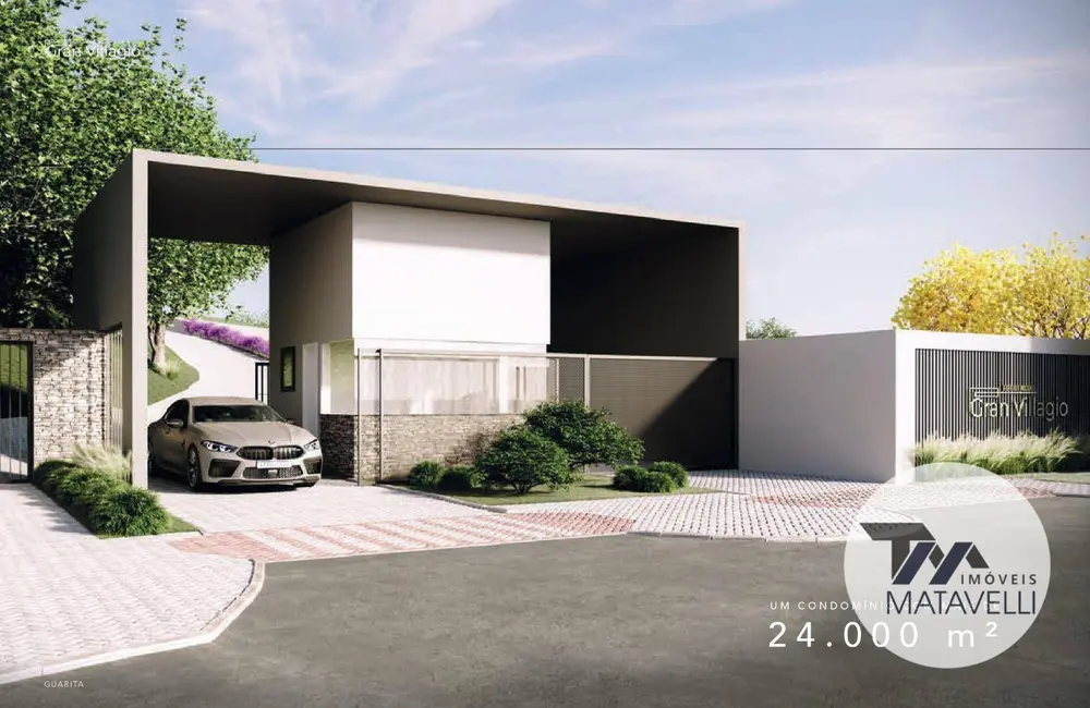 Casa de Condomínio com 4 quartos à venda, 250m2 em Jardim Europa, Pocos De Caldas - MG - imagem 3 Foto 3 de Casa de Condomínio com 4 quartos à venda, 250m2 em Jardim Europa, Pocos De Caldas - MG