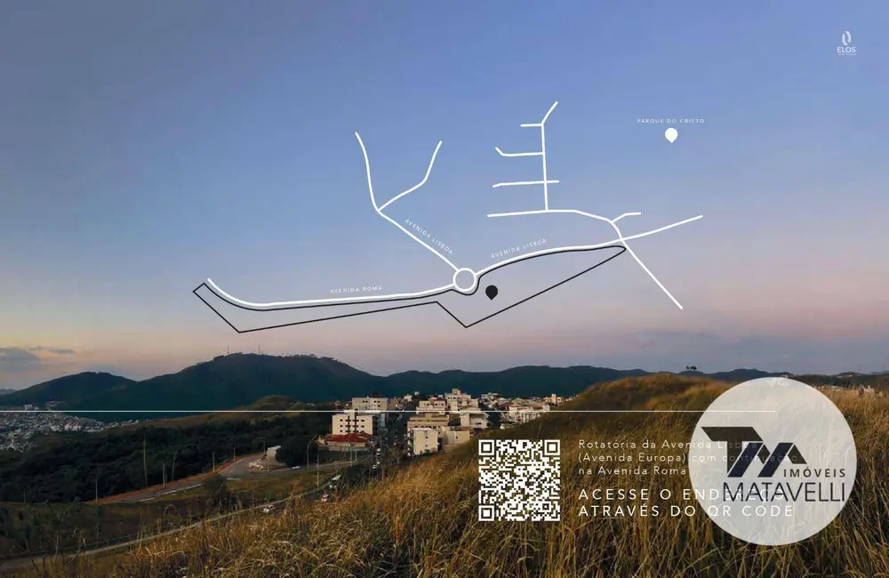 Casa de Condomínio com 4 quartos à venda, 250m2 em Jardim Europa, Pocos De Caldas - MG - imagem 5 Foto 5 de Casa de Condomínio com 4 quartos à venda, 250m2 em Jardim Europa, Pocos De Caldas - MG