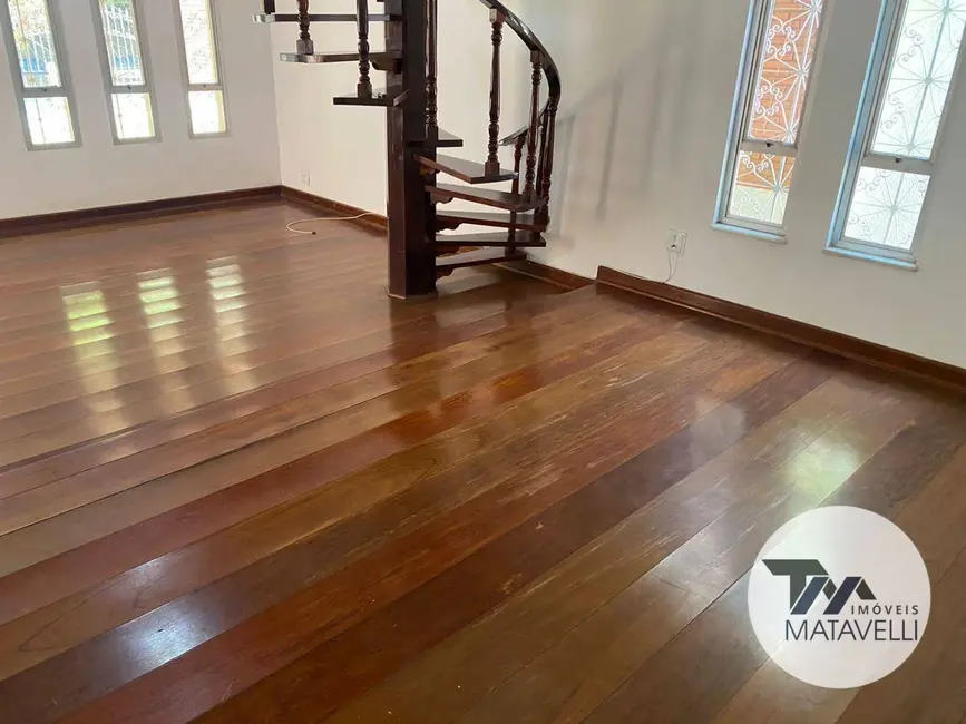 Casa de Condomínio com 4 quartos à venda, 440m2 em Jardim dos Estados, Pocos De Caldas - MG - imagem 5 Foto 5 de Casa de Condomínio com 4 quartos à venda, 440m2 em Jardim dos Estados, Pocos De Caldas - MG