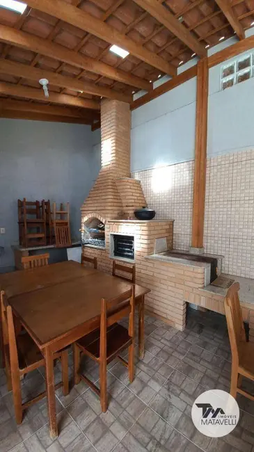 Foto 6 de Casa de Condomínio com 3 quartos à venda, 300m2 em Chácara dos Cravos, Pocos De Caldas - MG