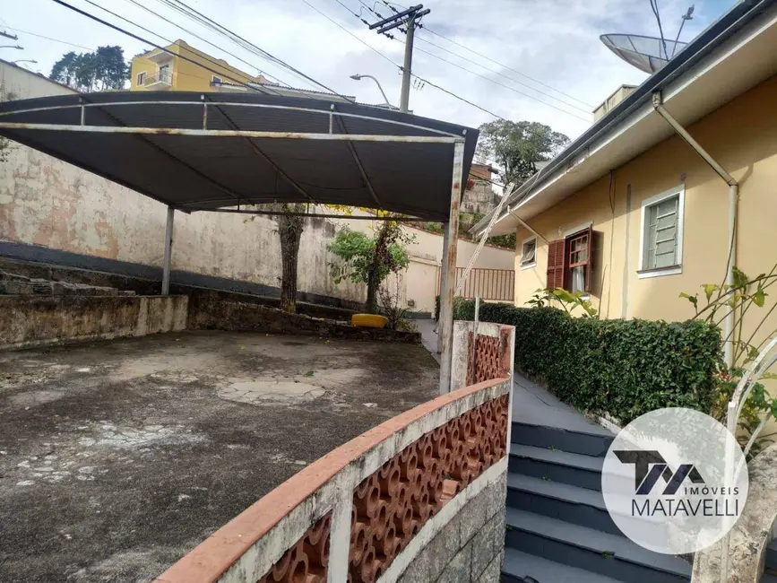 Foto 2 de Casa de Condomínio com 3 quartos à venda, 240m2 em Centro, Pocos De Caldas - MG