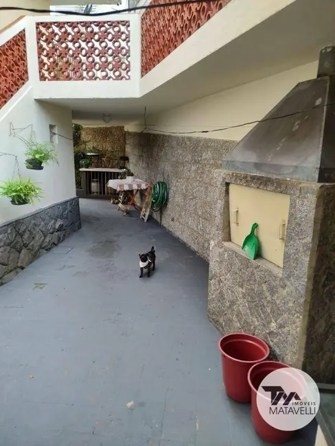 Casa de Condomínio com 3 quartos à venda, 240m2 em Centro, Pocos De Caldas - MG - imagem 9 Foto 9 de Casa de Condomínio com 3 quartos à venda, 240m2 em Centro, Pocos De Caldas - MG