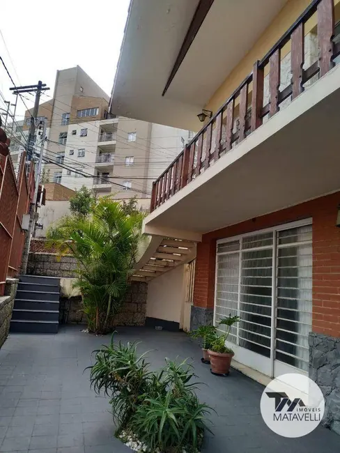 Casa de Condomínio com 3 quartos à venda, 240m2 em Centro, Pocos De Caldas - MG - imagem 8 Foto 8 de Casa de Condomínio com 3 quartos à venda, 240m2 em Centro, Pocos De Caldas - MG