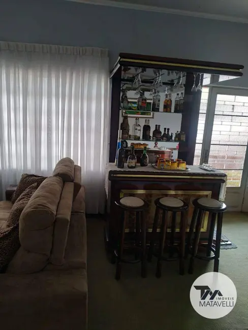 Casa de Condomínio com 3 quartos à venda, 240m2 em Centro, Pocos De Caldas - MG - imagem 6 Foto 6 de Casa de Condomínio com 3 quartos à venda, 240m2 em Centro, Pocos De Caldas - MG