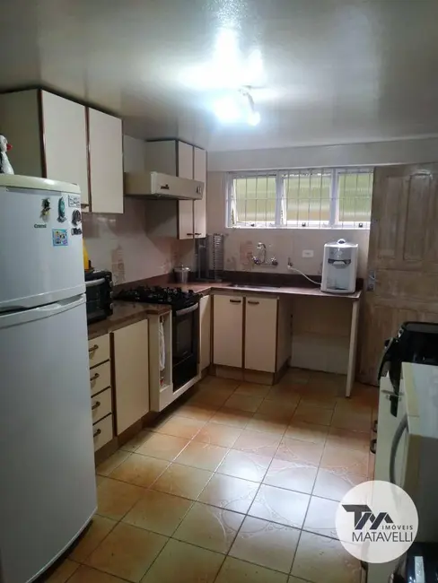 Casa de Condomínio com 3 quartos à venda, 240m2 em Centro, Pocos De Caldas - MG - imagem 3 Foto 3 de Casa de Condomínio com 3 quartos à venda, 240m2 em Centro, Pocos De Caldas - MG