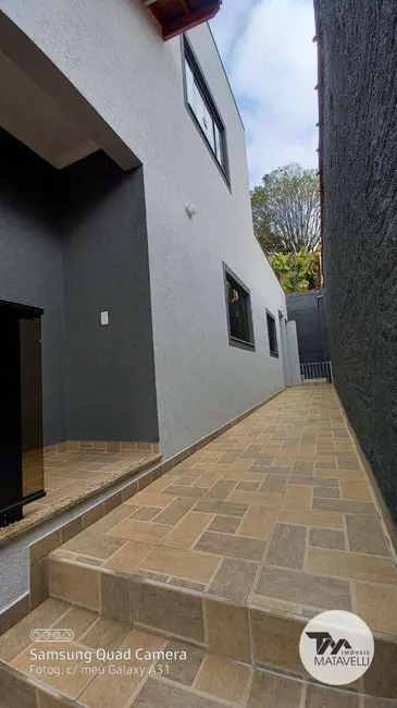 Casa de Condomínio com 5 quartos à venda, 319m2 em Santa Ângela, Pocos De Caldas - MG - imagem 4 Foto 4 de Casa de Condomínio com 5 quartos à venda, 319m2 em Santa Ângela, Pocos De Caldas - MG