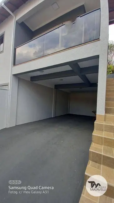 Casa de Condomínio com 5 quartos à venda, 319m2 em Santa Ângela, Pocos De Caldas - MG - imagem 3 Foto 3 de Casa de Condomínio com 5 quartos à venda, 319m2 em Santa Ângela, Pocos De Caldas - MG