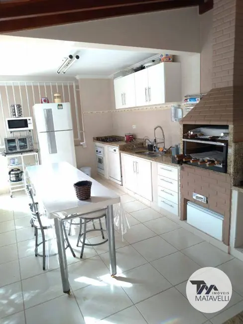 Casa com 3 quartos à venda, 325m2 em Parque Vivaldi Leite Ribeiro, Pocos De Caldas - MG - imagem 7 Foto 7 de Casa com 3 quartos à venda, 325m2 em Parque Vivaldi Leite Ribeiro, Pocos De Caldas - MG