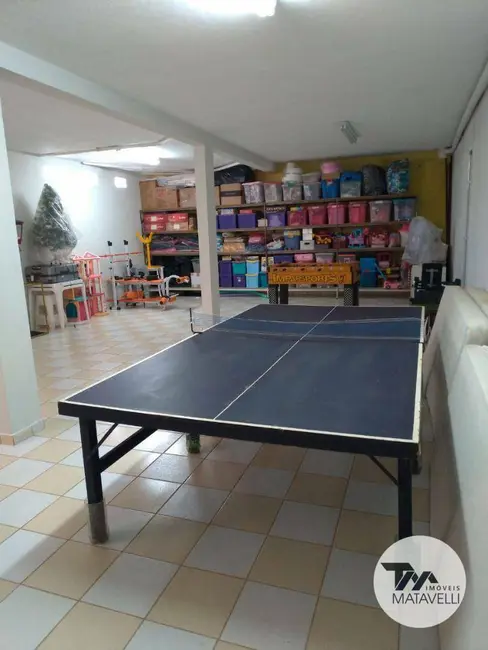 Casa com 3 quartos à venda, 325m2 em Parque Vivaldi Leite Ribeiro, Pocos De Caldas - MG - imagem 5 Foto 5 de Casa com 3 quartos à venda, 325m2 em Parque Vivaldi Leite Ribeiro, Pocos De Caldas - MG