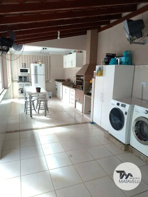 Casa com 3 quartos à venda, 325m2 em Parque Vivaldi Leite Ribeiro, Pocos De Caldas - MG - imagem 6 Foto 6 de Casa com 3 quartos à venda, 325m2 em Parque Vivaldi Leite Ribeiro, Pocos De Caldas - MG