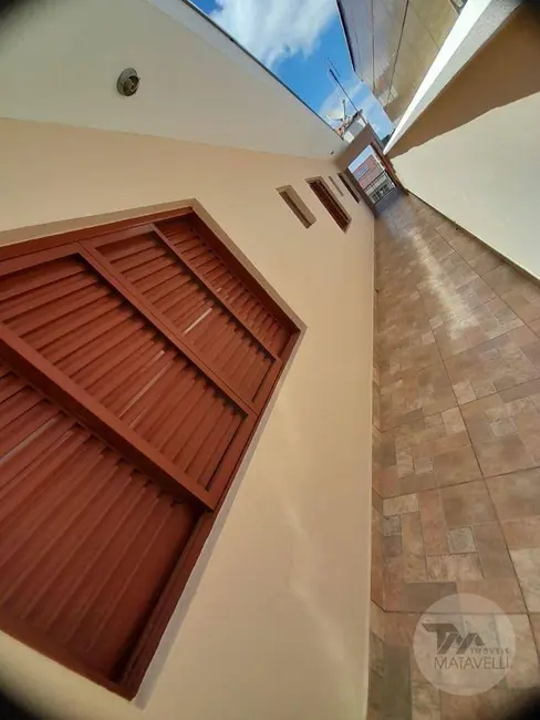 Casa com 3 quartos à venda, 358m2 em Parque Primavera, Pocos De Caldas - MG - imagem 8 Foto 8 de Casa com 3 quartos à venda, 358m2 em Parque Primavera, Pocos De Caldas - MG