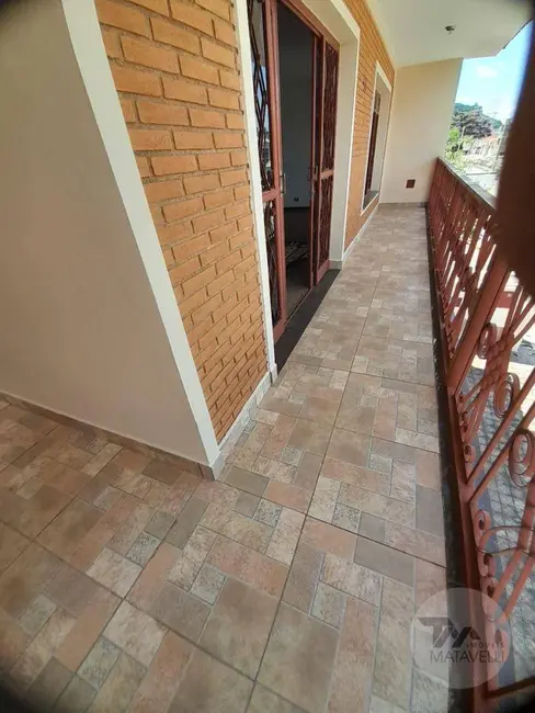 Casa com 3 quartos à venda, 358m2 em Parque Primavera, Pocos De Caldas - MG - imagem 6 Foto 6 de Casa com 3 quartos à venda, 358m2 em Parque Primavera, Pocos De Caldas - MG