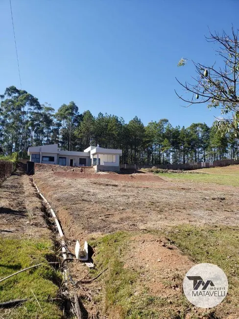 Foto 1 de Casa com 3 quartos à venda, 2220m2 em Vila Brasil de Nossa Senhora Aparecida, Pocos De Caldas - MG