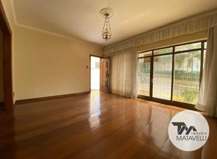 Casa com 3 quartos à venda, 280m2 em Jardim dos Estados, Pocos De Caldas - MG - imagem 6 Foto 6 de Casa com 3 quartos à venda, 280m2 em Jardim dos Estados, Pocos De Caldas - MG