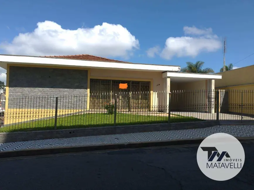 Foto 1 de Casa com 3 quartos à venda, 280m2 em Jardim dos Estados, Pocos De Caldas - MG