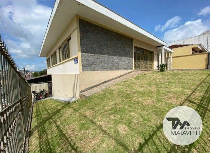 Foto 2 de Casa com 3 quartos à venda, 280m2 em Jardim dos Estados, Pocos De Caldas - MG