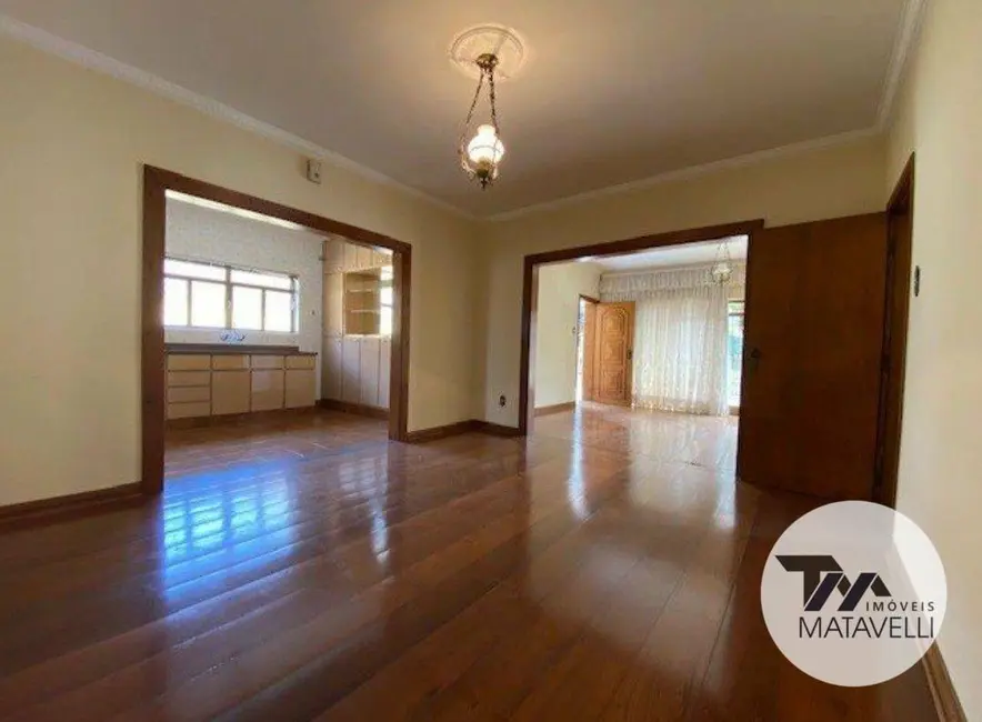 Casa com 3 quartos à venda, 280m2 em Jardim dos Estados, Pocos De Caldas - MG - imagem 9 Foto 9 de Casa com 3 quartos à venda, 280m2 em Jardim dos Estados, Pocos De Caldas - MG