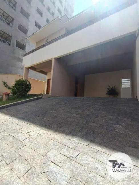 Casa com 4 quartos à venda, 275m2 em Jardim Elvira Dias, Pocos De Caldas - MG - imagem 5 Foto 5 de Casa com 4 quartos à venda, 275m2 em Jardim Elvira Dias, Pocos De Caldas - MG