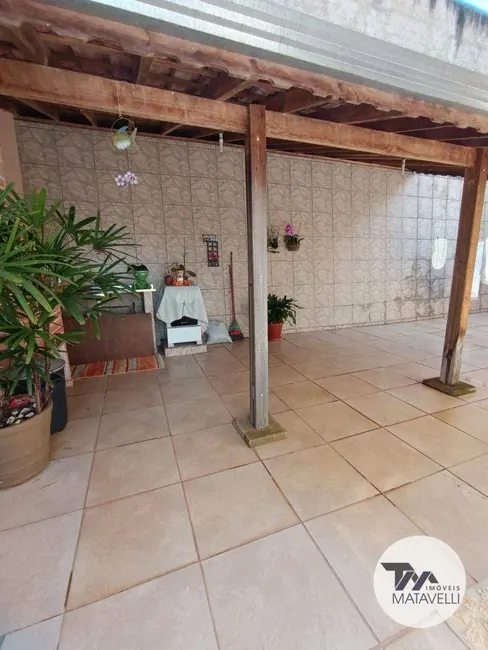 Casa com 4 quartos à venda, 275m2 em Jardim Elvira Dias, Pocos De Caldas - MG - imagem 8 Foto 8 de Casa com 4 quartos à venda, 275m2 em Jardim Elvira Dias, Pocos De Caldas - MG