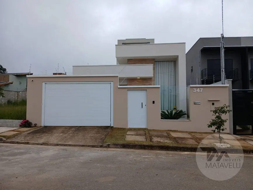Foto 1 de Casa com 2 quartos à venda, 250m2 em Pocos De Caldas - MG