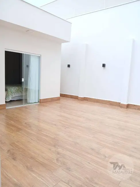 Foto 6 de Casa com 2 quartos à venda, 250m2 em Pocos De Caldas - MG