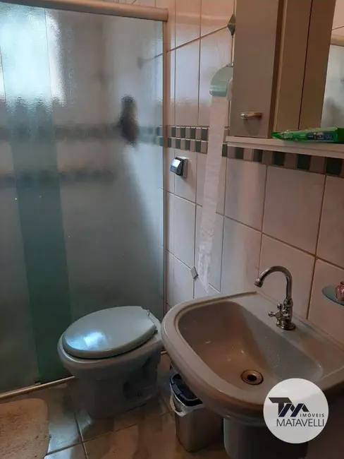 Casa com 4 quartos à venda, 275m2 em Residencial São Bernardo, Pocos De Caldas - MG - imagem 5 Foto 5 de Casa com 4 quartos à venda, 275m2 em Residencial São Bernardo, Pocos De Caldas - MG