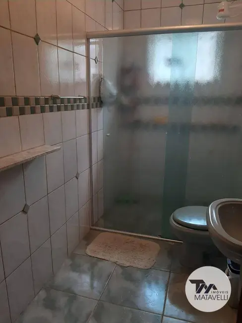 Casa com 4 quartos à venda, 275m2 em Residencial São Bernardo, Pocos De Caldas - MG - imagem 4 Foto 4 de Casa com 4 quartos à venda, 275m2 em Residencial São Bernardo, Pocos De Caldas - MG